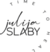 julija logo