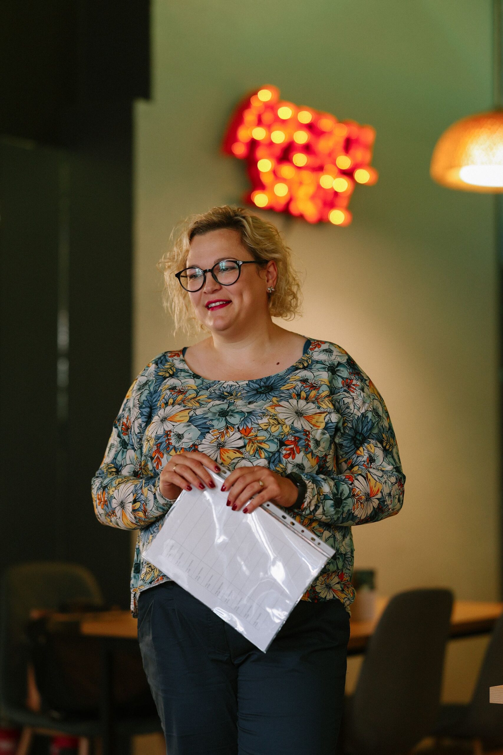 blog rozwojowy dla kobiet