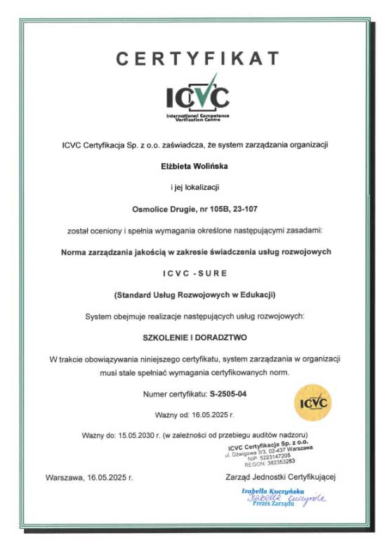 ICVC-ISO