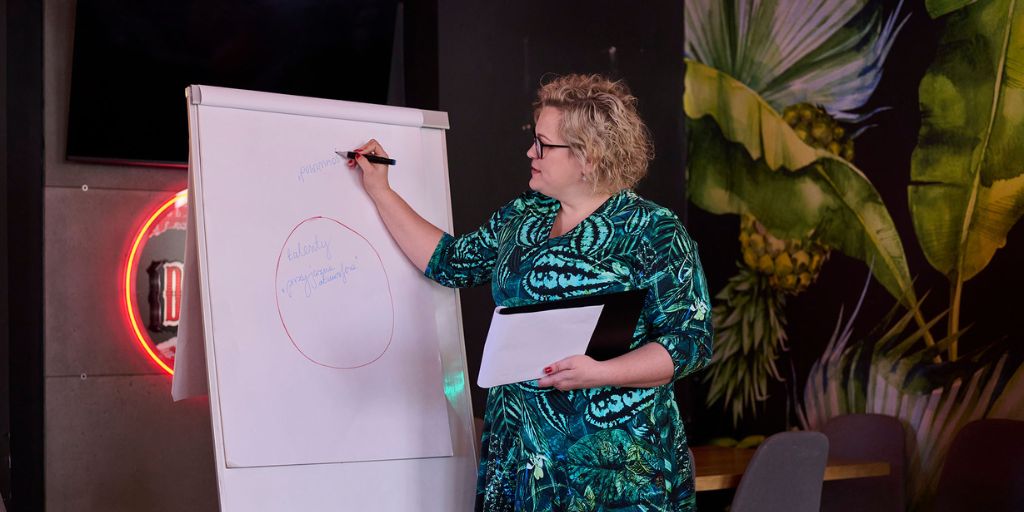 Jak otrzymać dofinansowanie z BUR